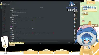 Mods and Friends Sing Citrus Love ♡ Bao's Reaction ♡ Bao's Birthday Marathon Stream 11/9/2022