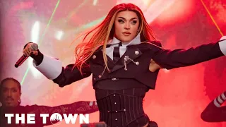 Pabllo Vittar - Amor de Que/Parabéns (The Town Festival 2023)