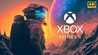 NOVOS EXCLUSIVOS QUE PODEM TE FAZER COMPRAR UM XBOX SERIES!