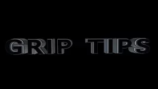 Grip Tips Trailer