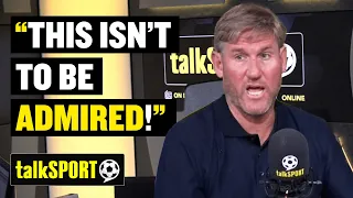 Simon Jordan is ADAMANT That the Saudi Arabian Pro League Will NEVER Dominate World Football! 🔥