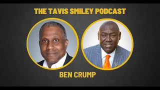Ben Crump and Dr. Afia S. Zakiya talks with Tavis Smiley