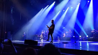 Queen Show. Starring Marc Martel. Ave Maria + Bohemian Rhapsody (Live)