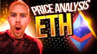 Ethereum Price Prediction $750 or $2000 First? (Find Out Here, Secret Yum-Yum Sauce)