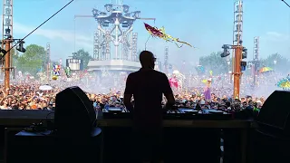 Solee @ Fusion Festival 2022 | Turmbühne Opening (Full set with live ambience)