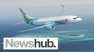 Refunds unlikely as Air Vanuatu announces bankruptcy, leaving hundreds stranded  | Newshub