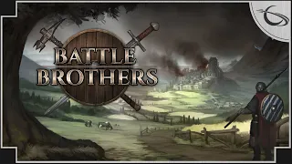 Battle Brothers - (Open World Mercenary Company Sandbox) [Introduction & Tutorial] - (part 2)