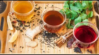 О тромбах можно забыть: врачи назвали рецепт чая для чистки сосудов
