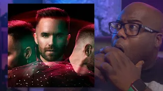 Brian Justin Crum covers Celine Dion It's All Coming Back to me Now