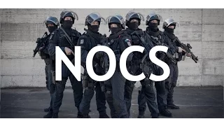 NOCS - Sicut Nox Silentes