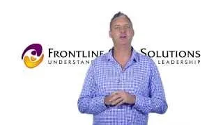 E-learning with Frontline Care Solutions