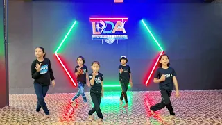 Taal Se Taal Mila (Western) | Remix | Taal | Let's Dance Academy Koilwar