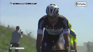 Paris Roubaix 2015 FULL RACE flemish