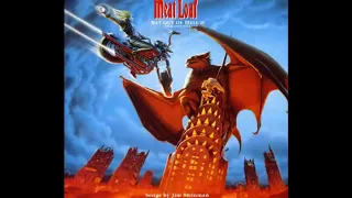 M̲e̲at L̲oaf - B̲at O̲ut of H̲ell II Full Album 1993
