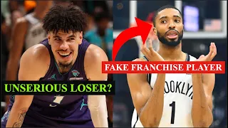 These 7 NBA Players Fooled Us All And Not What We Thought They Were...