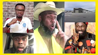 Don Ballistic fires🔥 the church - Confirms Afrifa Okatakyie Mensah's revelations - Freemind Reacts!