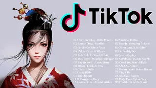 Tik Tok Songs 2020 -Tik Tok Songs Playlist Lyrics - TikTok Hits 2020 VOL2