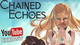 Ersteindruck: Chained Echoes - Das Hype RPG 2022!