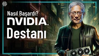 NVidia'nın Muhteşem Yükselişi