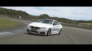 BMW Driving Experience - ALBI 2019 - Pelras