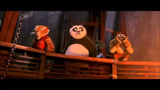 "Kung Fu Family" Featurette | Kung Fu Panda 2