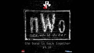 My World #62: NWO part 2