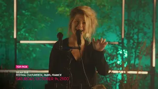 Stingray Festival 4K | October 2023 | Selah Sue