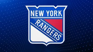 New York Rangers 2024 Win Horn