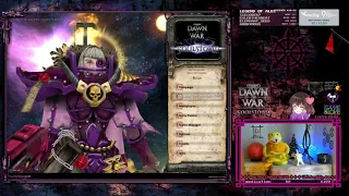 ⚒️Warhammer®️ 40,000: Dawn of War®️ - Soulstorm⛈️Sisters of Battle campaign👼1