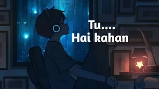 Ke jab main hadse age br gya tha ashiki me  full song from Urran #lofi #lofimusic #lofisong #tanding