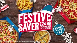 23C6 UK Festive Saver