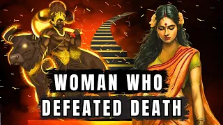 Savitri: The Woman Who Defeated Death