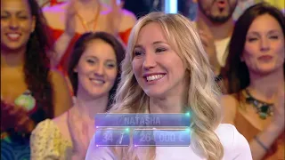 #NOPLP Revivez le départ de notre championne Natasha ! (Août 2022)