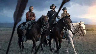 Joseph and Rosalee's Suite (From 'Hostiles')