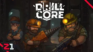 Going Deeper Than EVER Before, Second Mission! Drill Core