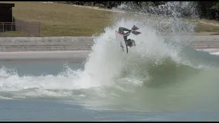 RAW BODYBOARDING WACO: An Inside Look at the Waco Wave Pool