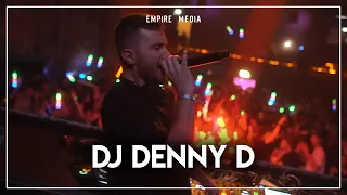 Dj Denny D (SIO Festival 17.09.22) - Official Aftermovie I EMPIRE MEDIA