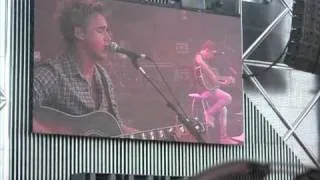 McFly - Too Close For Comfort  [live Rock In Rio Madrid]