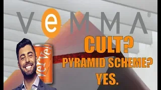 Vemma Documentary Trailer