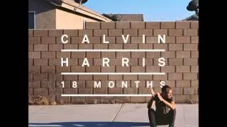 Calvin Harris Feat. Florence Welch - Sweet Nothing (Long / Extended Version) - HQ
