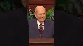 Welcome to General Conference | October 2023 | #generalconference #lds #jesus