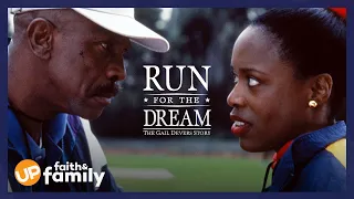 Run For The Dream - Movie Sneak Peek