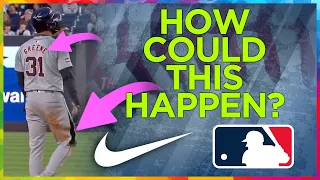 INSIDE the MLB uniform controversy of 2024