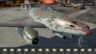 PERFECT Me 262