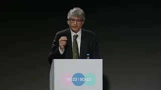 Meine Rede bei der "Konferenz für Verantwortungseigentum"