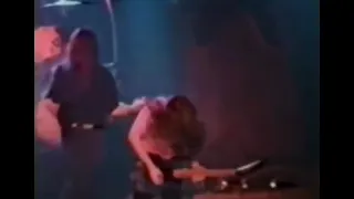 Savatage  - Mentally Yours (Live  Philadelphia 1990)