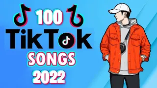 TikTok Mashup 100 SONGS you've HEARD and DON'T KNOW the NAME 2022