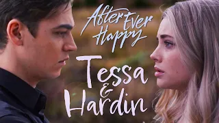 Tessa and Hardin's Journey Continued | After Ever Happy