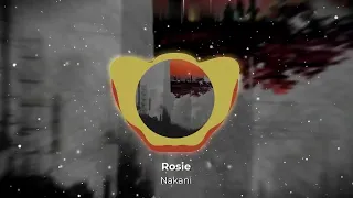 Nakani "Rosie" [Music Visualizer]