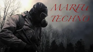 MARFU TECHNO DJ SET 30 MAY  2020